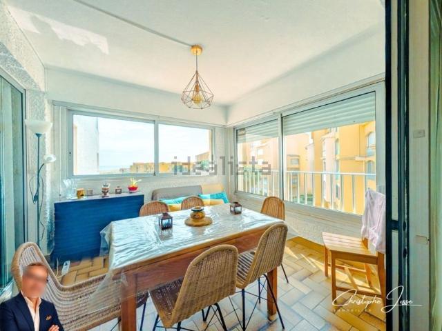 Appartement, Leucate