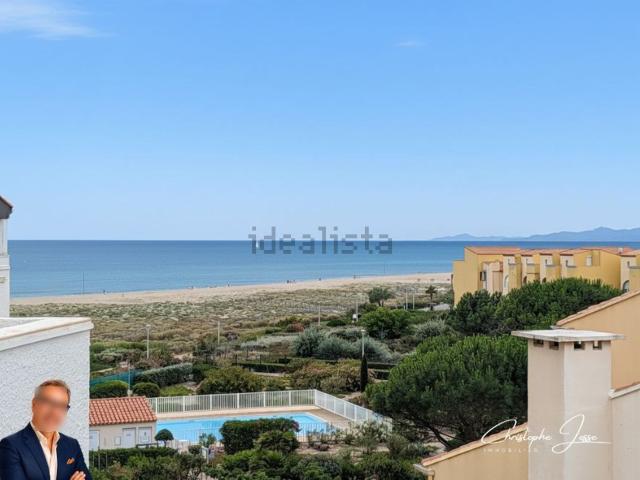 Appartement, Leucate