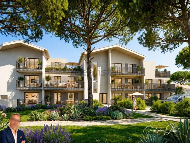 Appartement, Leucate