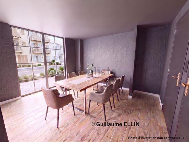 Appartement, Leucate