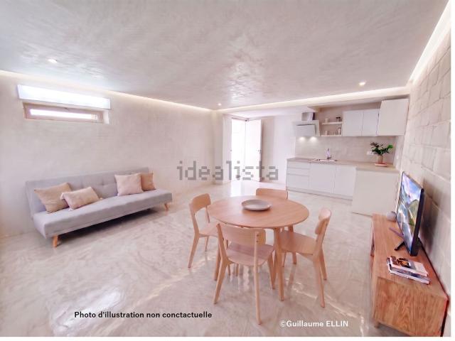 Appartement, Leucate