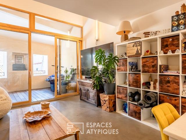 Appartement, Leucate