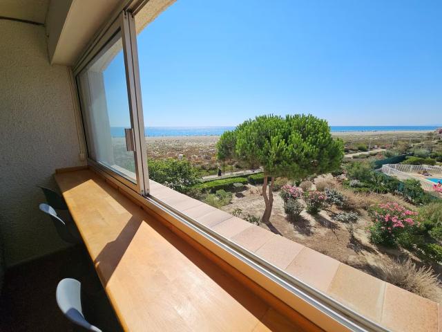 Appartement, Leucate