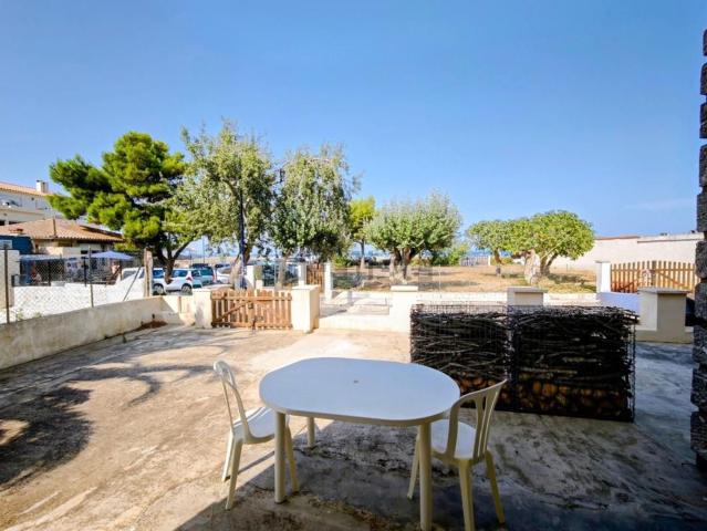 Appartement, Leucate