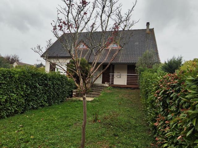 Appartement, Leudeville