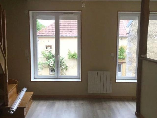 Appartement Leugny 3 pièce s 55 m2