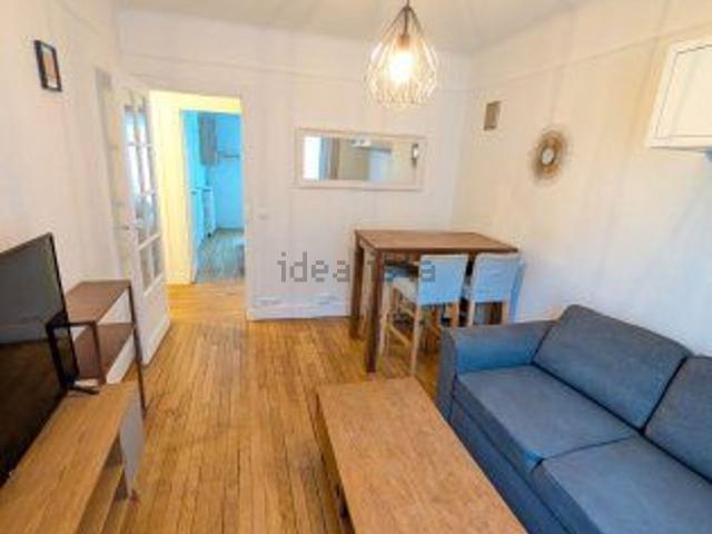 Appartement, Levallois Perret