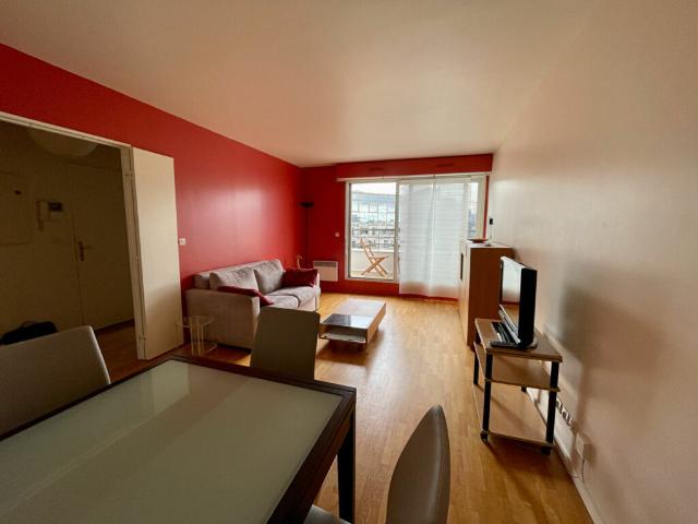 Appartement Levallois Perret 2 pièce s 53.27 m2