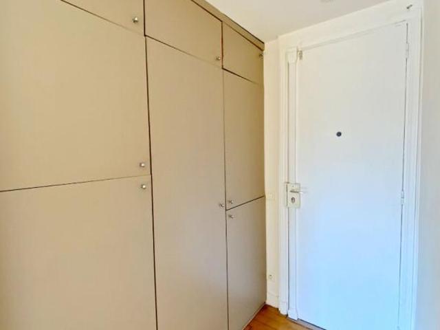 Appartement Levallois Perret 2 pièce s 53 m2