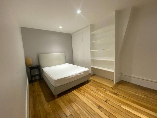 Appartement Levallois Perret 2 pièce s 33.53 m2