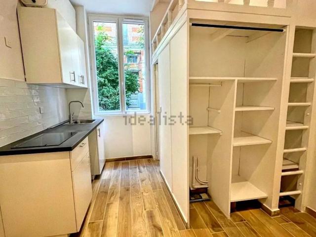 Appartement, Levallois Perret