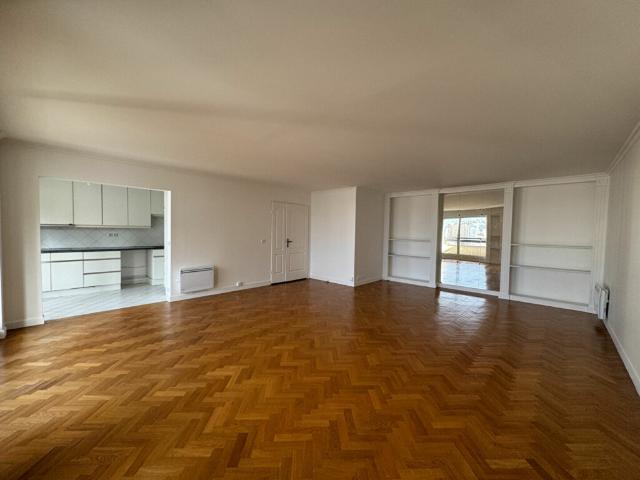 Appartement Levallois Perret 4 pièce s 108.05 m2