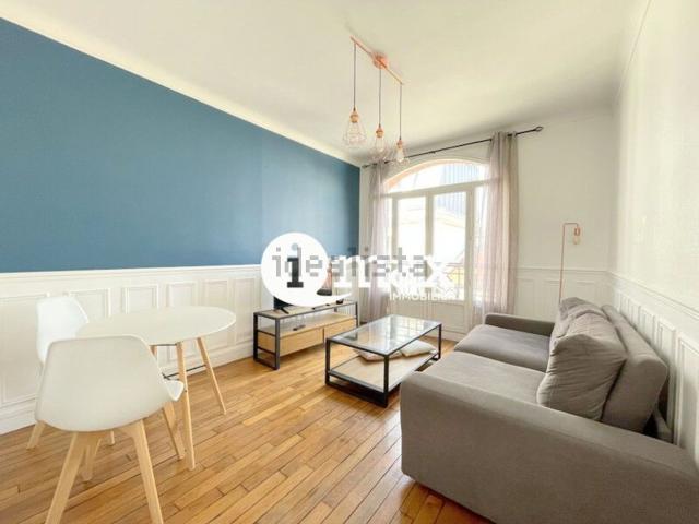 Appartement, Levallois Perret