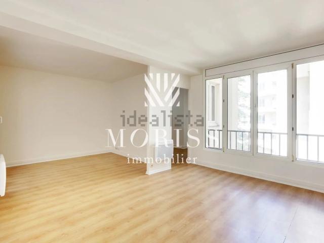Appartement, Levallois Perret