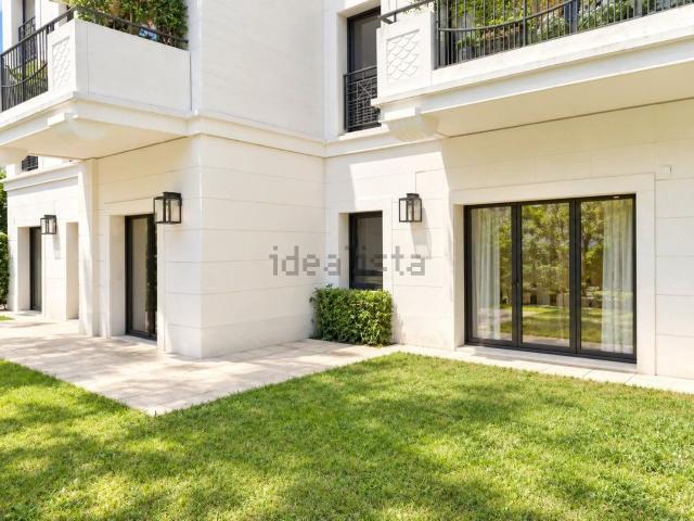 Appartement, Levallois Perret