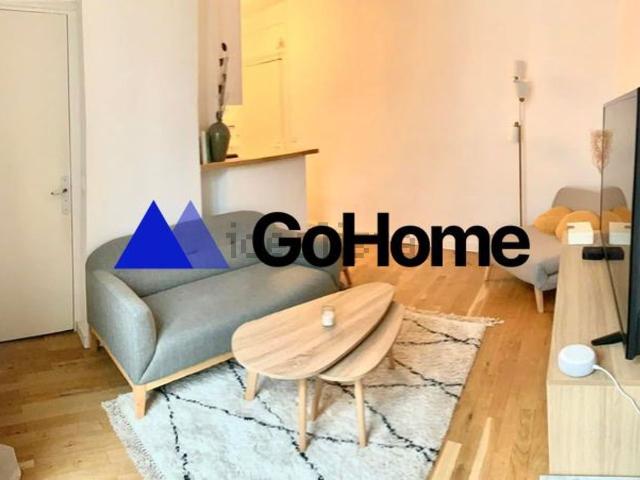 Appartement, Levallois Perret