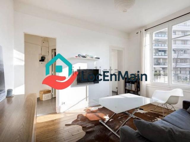 Appartement, Levallois Perret
