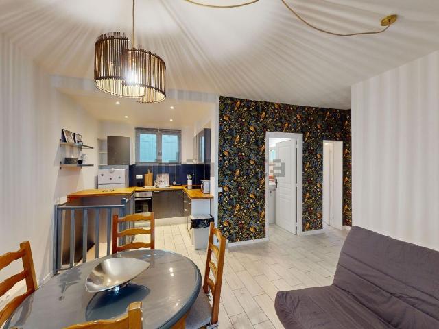 Appartement, Levallois Perret