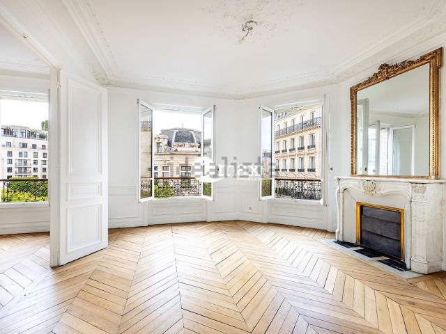 Appartement, Levallois Perret