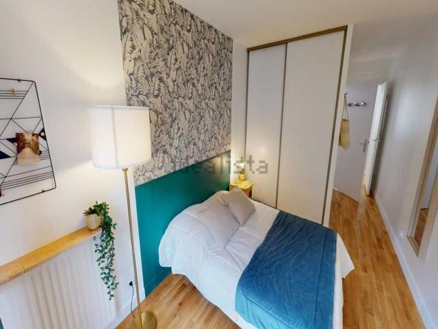 Appartement, Levallois Perret
