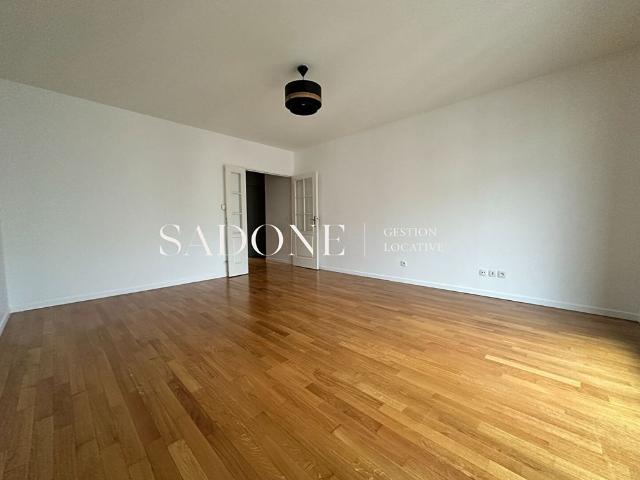 Appartement • Levallois Perret