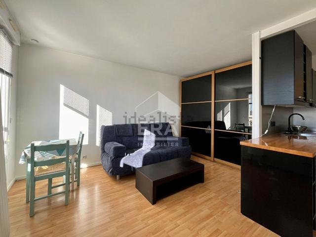 Appartement, Levallois Perret