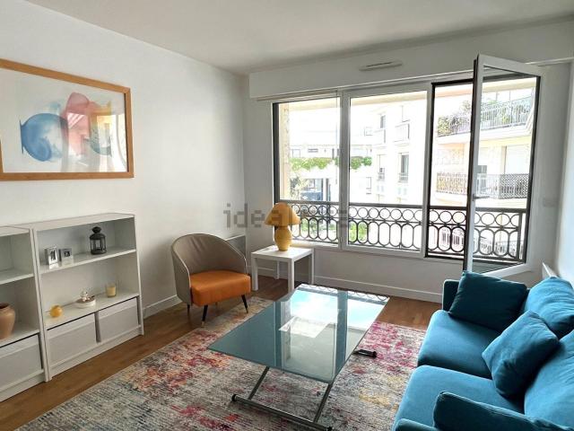 Appartement, Levallois Perret