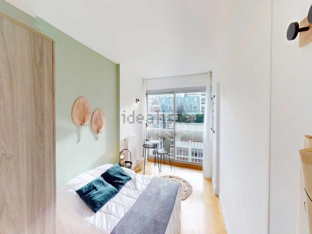 Appartement, Levallois Perret