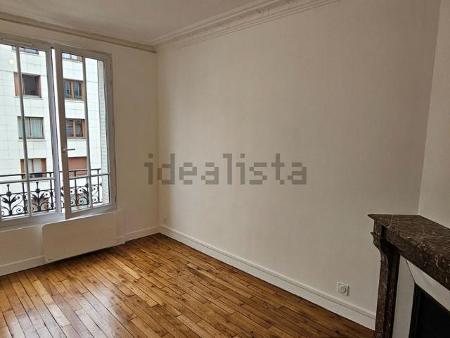Appartement, Levallois Perret