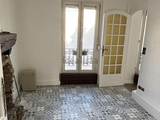 Appartement, Levallois Perret