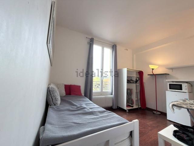 Appartement, Levallois Perret