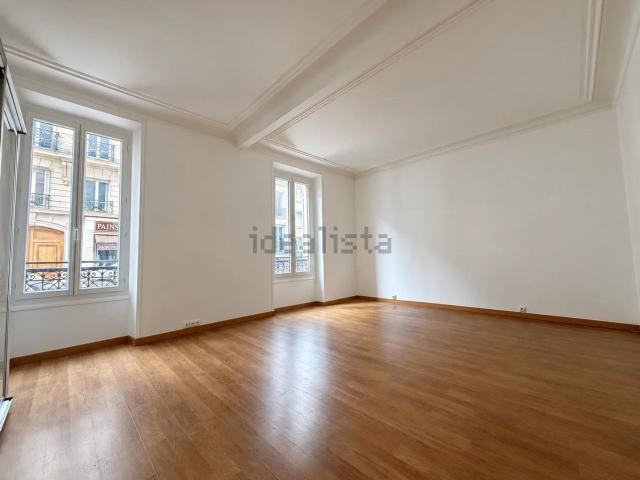Appartement, Levallois Perret