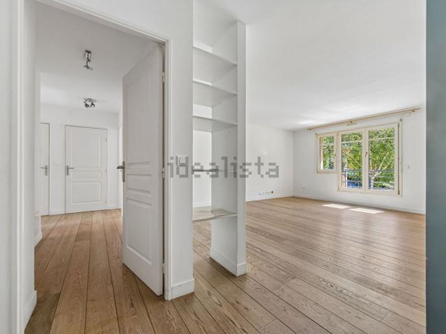 Appartement, Levallois Perret