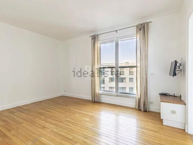 Appartement, Levallois Perret