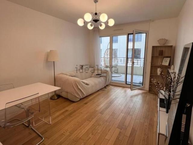 Appartement, Levallois Perret