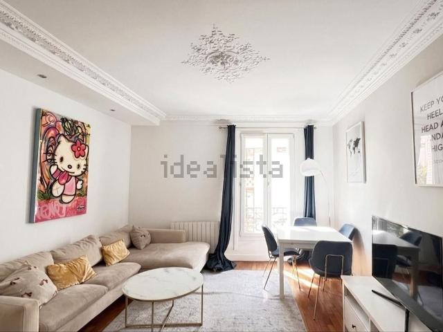 Appartement, Levallois Perret