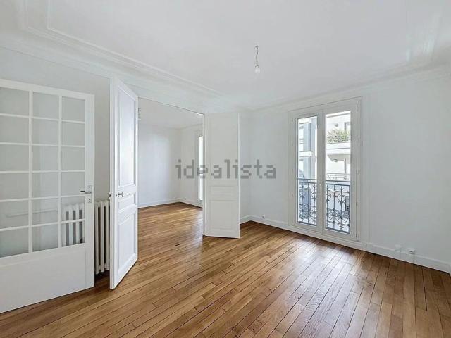 Appartement, Levallois Perret