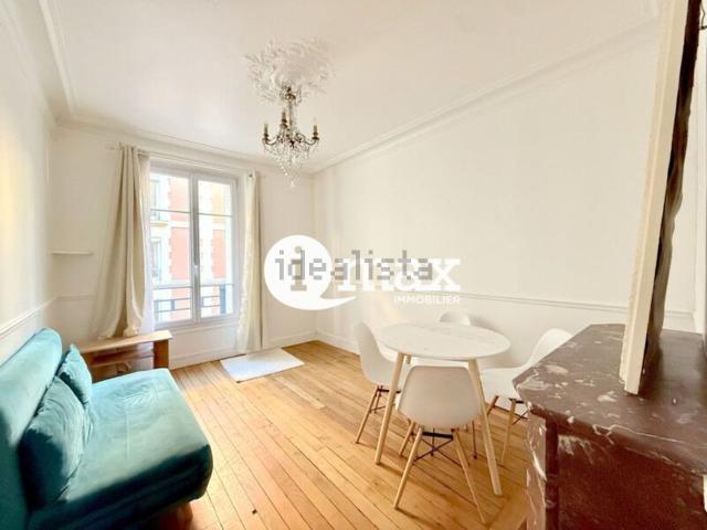 Appartement, Levallois Perret