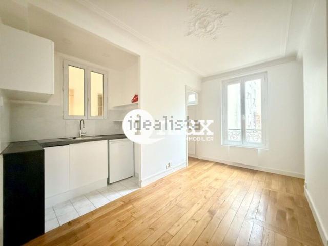 Appartement, Levallois Perret