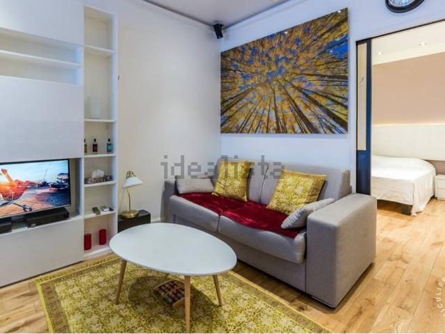 Appartement, Levallois Perret