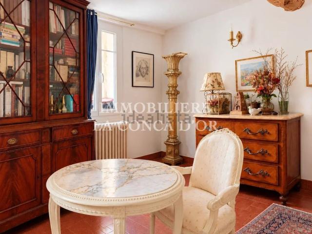 Appartement, Levens