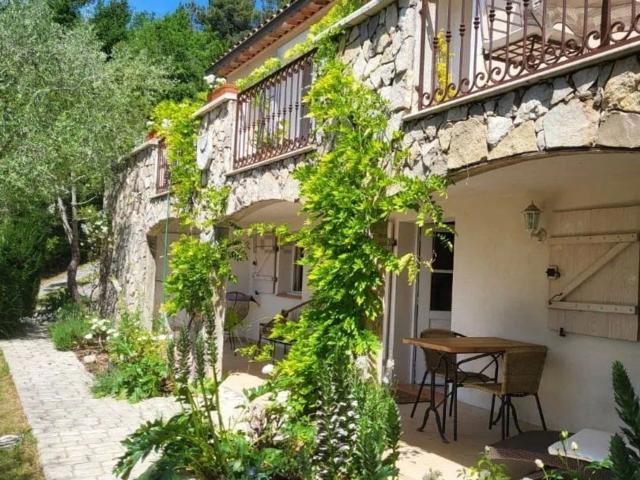 Appartement, Levens