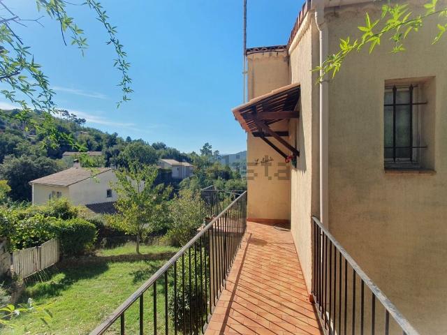 Appartement, Levens