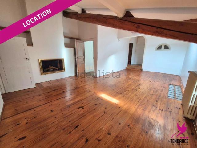 Appartement, Lévignac