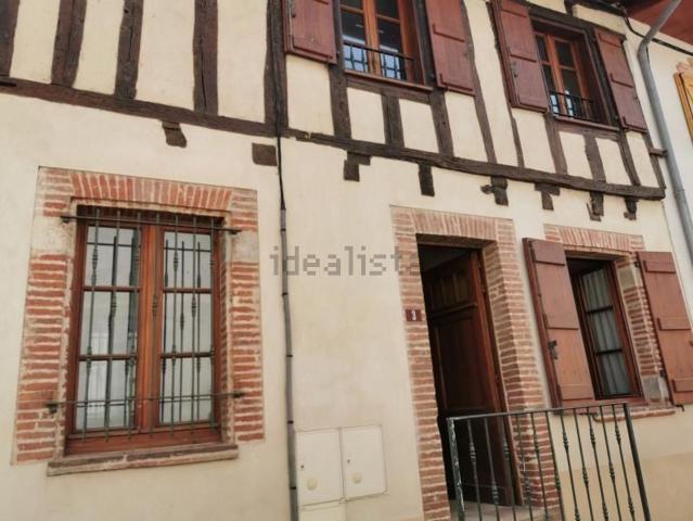 Appartement, Lévignac