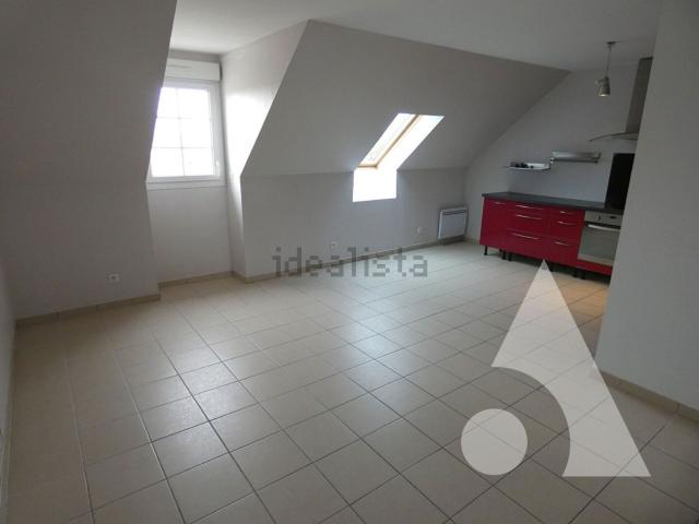 Appartement, Lévignen