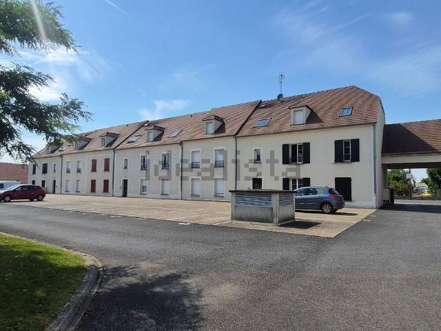Appartement, Lévignen