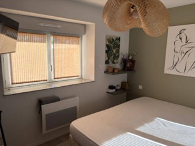 Appartement Levier 2 pièce s 50.26 m2