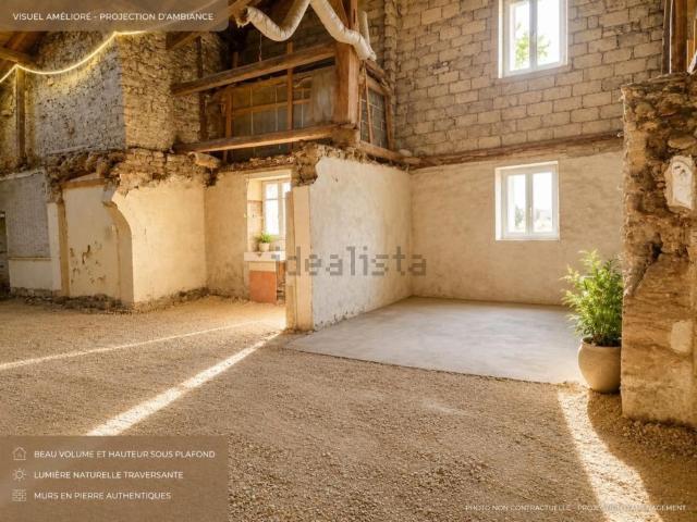 Appartement, Levier