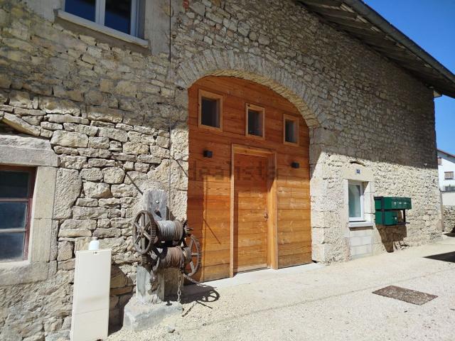 Appartement, Levier